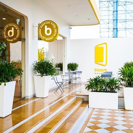 Bloom Hotel - Bengaluru Airport Devanahalli Extérieur photo
