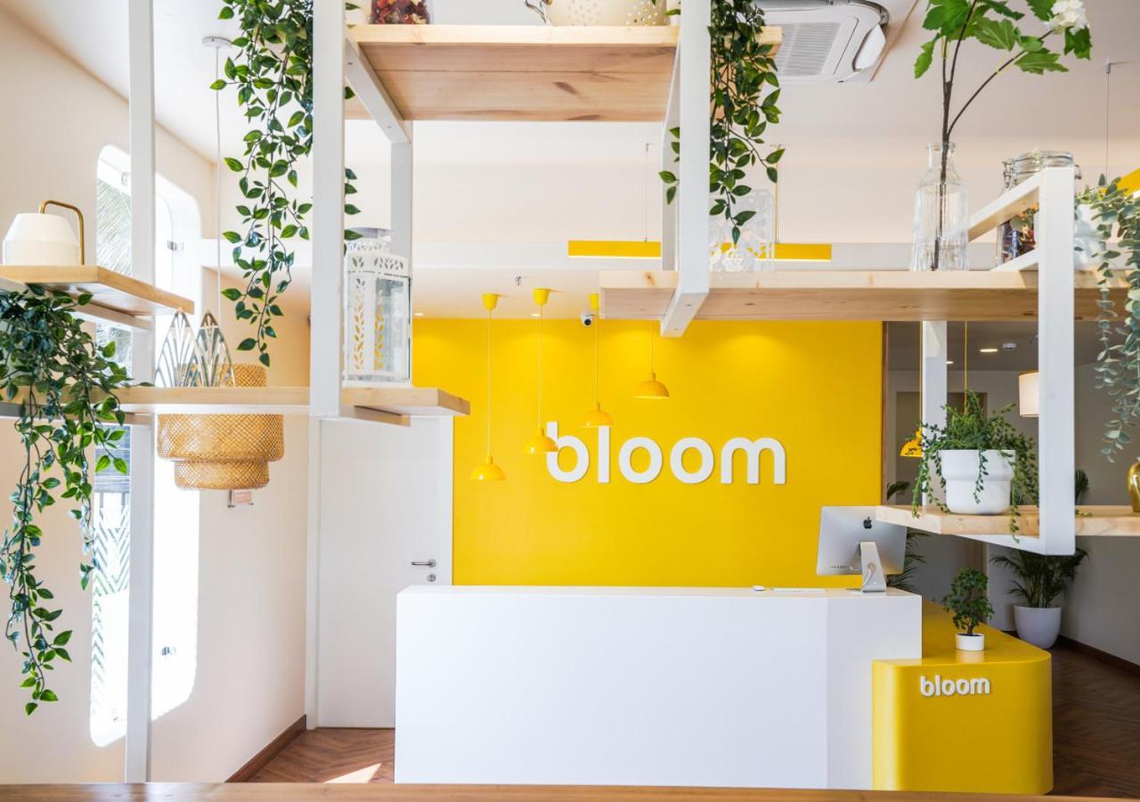 Bloom Hotel - Bengaluru Airport Devanahalli Extérieur photo
