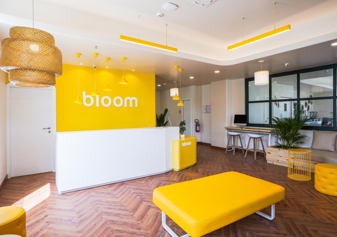 Bloom Hotel - Bengaluru Airport Devanahalli Extérieur photo