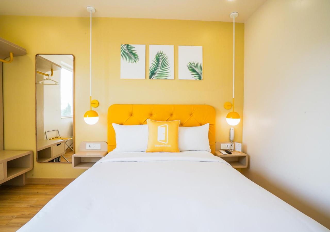 Bloom Hotel - Bengaluru Airport Devanahalli Extérieur photo