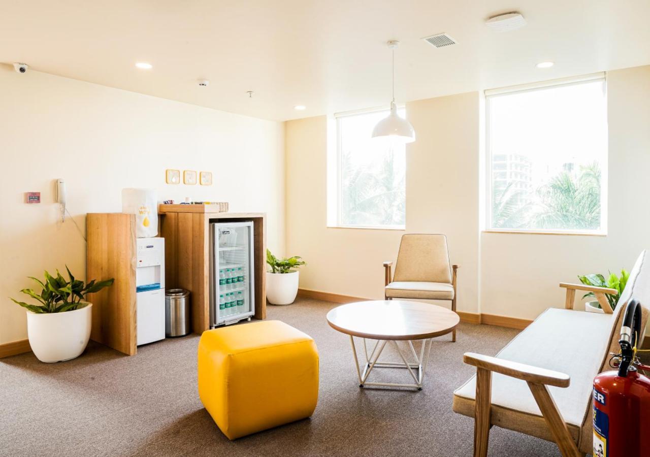 Bloom Hotel - Bengaluru Airport Devanahalli Extérieur photo