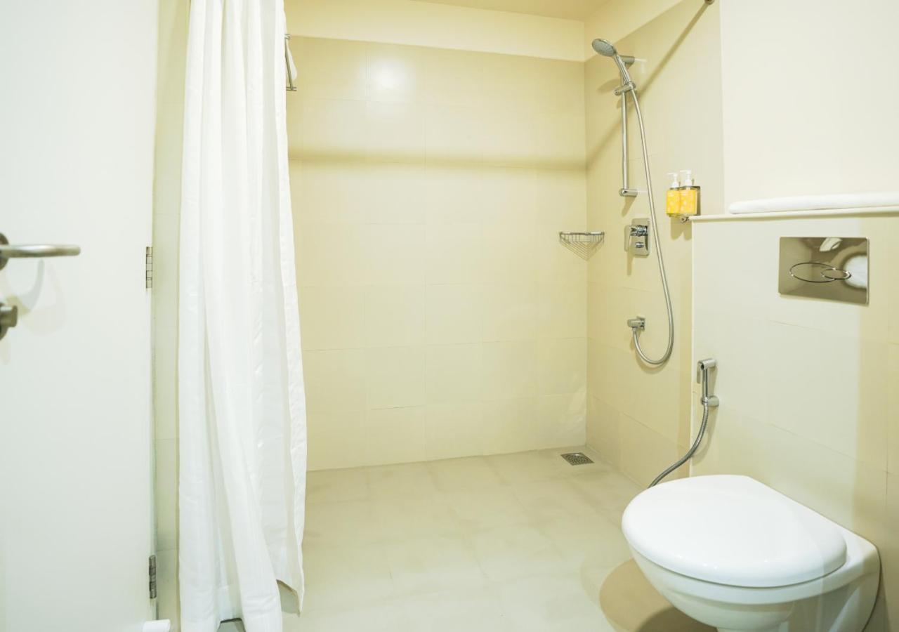 Bloom Hotel - Bengaluru Airport Devanahalli Extérieur photo
