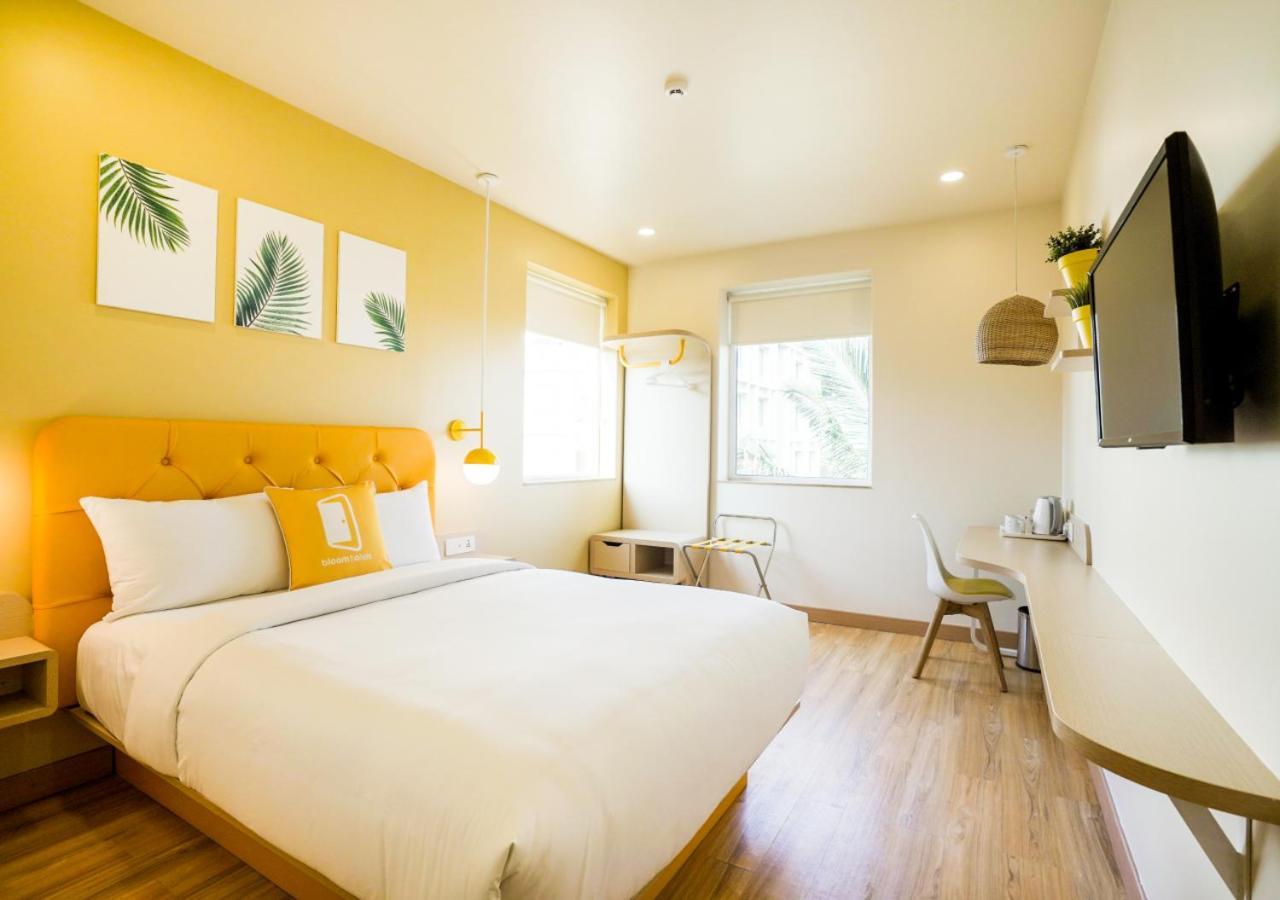 Bloom Hotel - Bengaluru Airport Devanahalli Extérieur photo