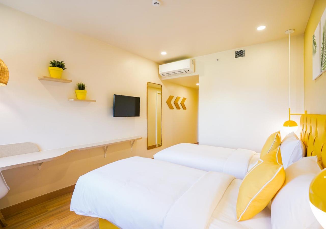 Bloom Hotel - Bengaluru Airport Devanahalli Extérieur photo