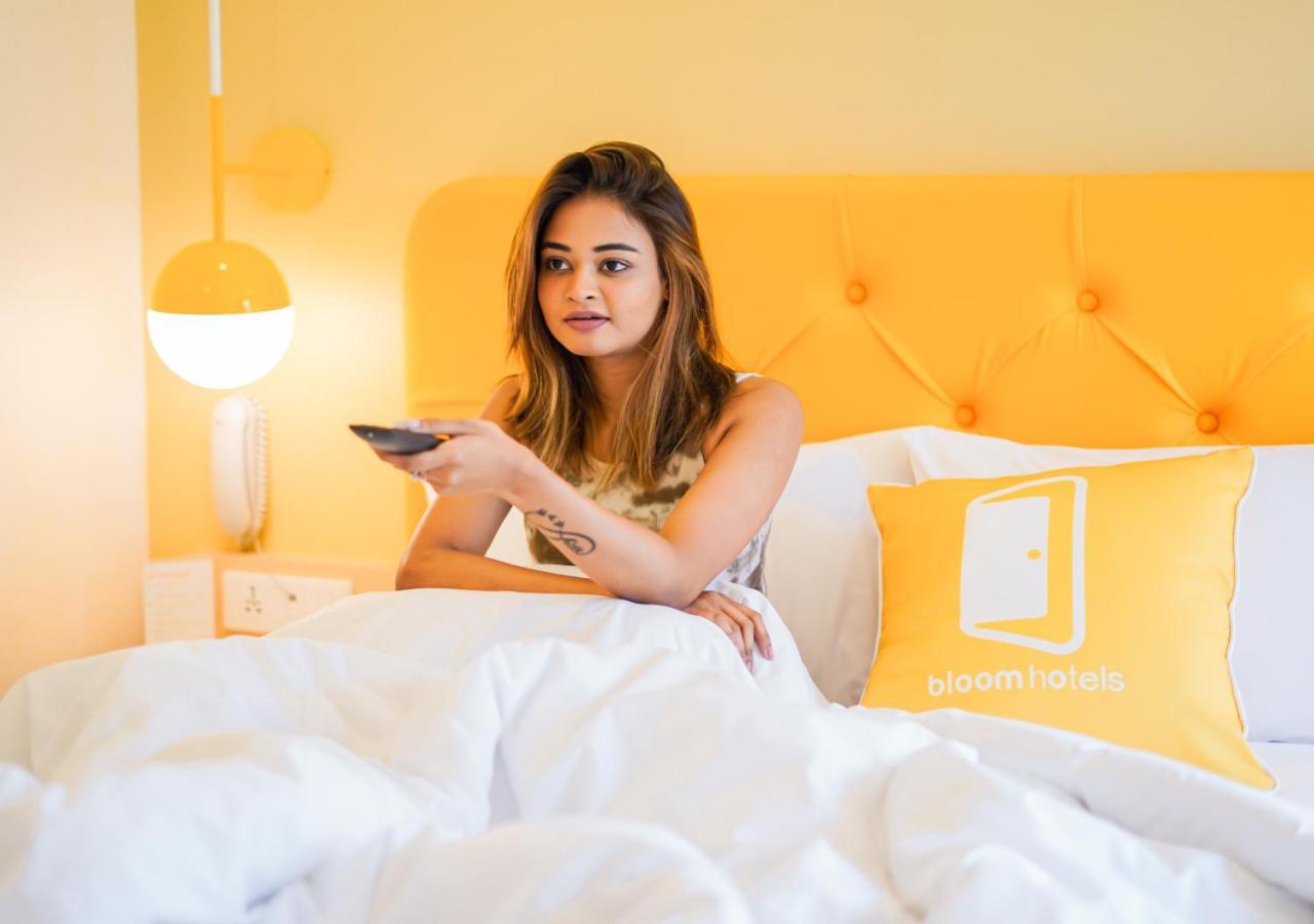Bloom Hotel - Bengaluru Airport Devanahalli Extérieur photo